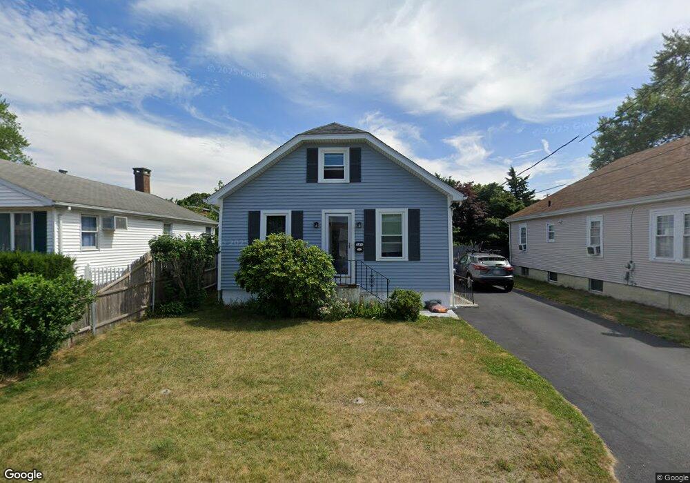 121 Benedict St, Pawtucket, RI 02861 - photo 1