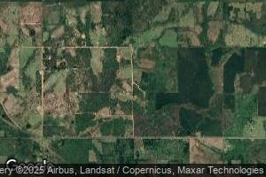 348 N 4360 Rd, Fort Towson, OK 74735