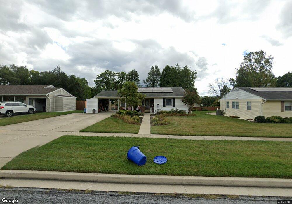 121 E Timonium Rd, Lutherville Timonium, MD 21093 - photo 1