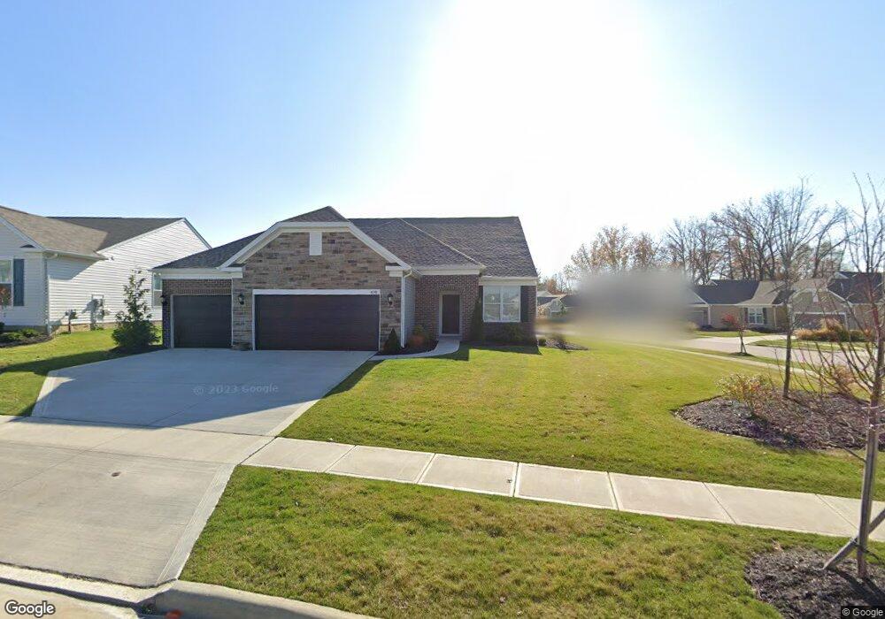 4098 Gardiner Run, Copley, OH 44321 - photo 1