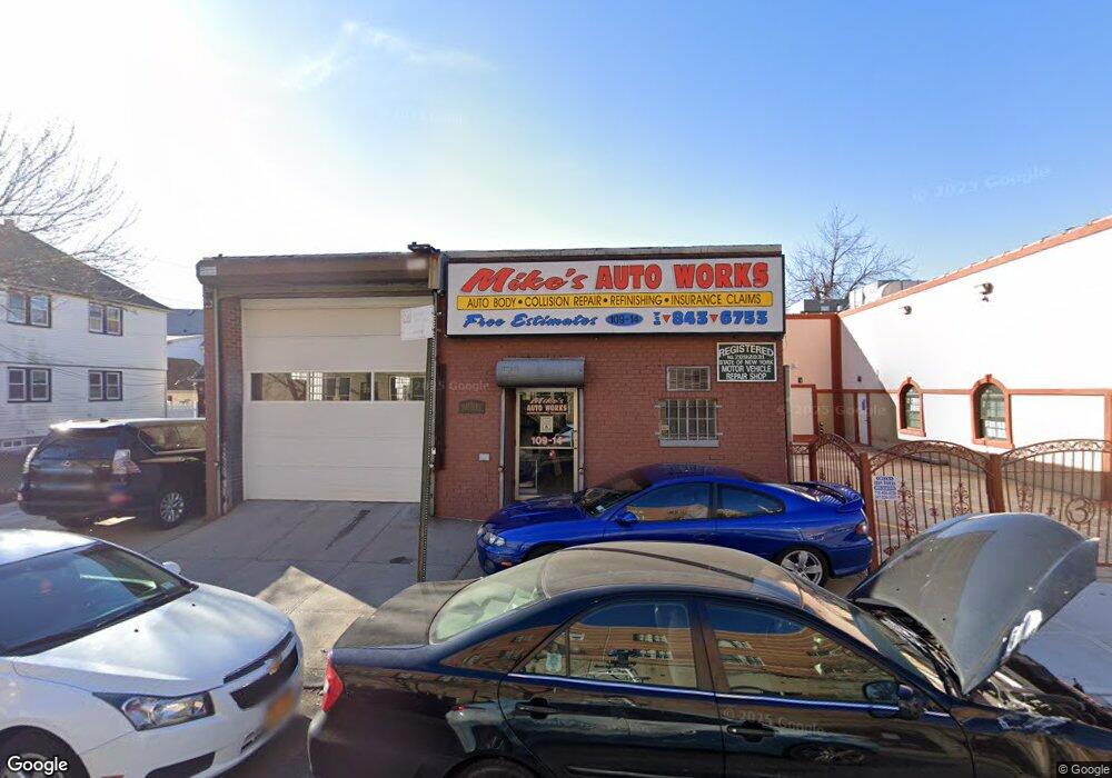 10914 98th St, Jamaica, NY 11417 - photo 1