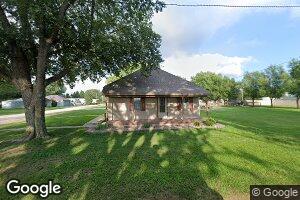 250 N 6th St, Ulysses, NE 68669