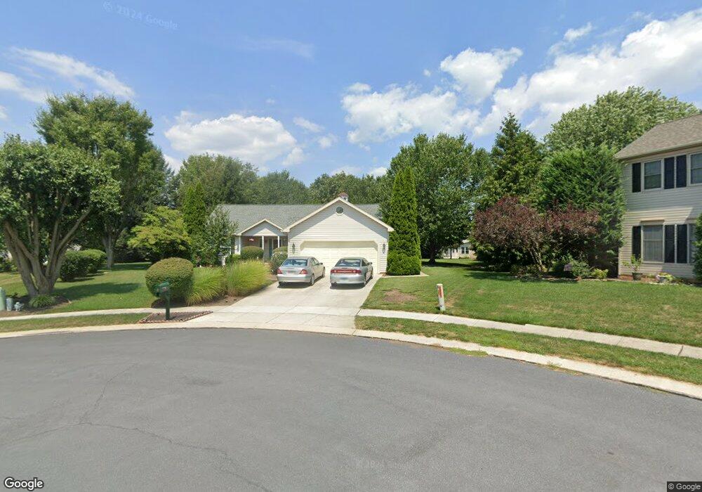 6 Straw Ct unit 165, Littlestown, PA 17340 - photo 1