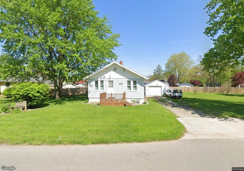 1012 Ren St, Elkhart, IN 46516 - photo 1