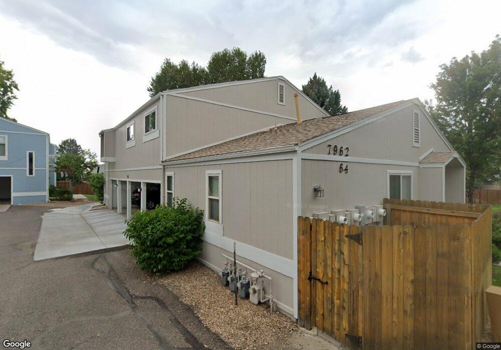 7962 Chase Cir unit 103, Arvada, CO 80003 - photo 1