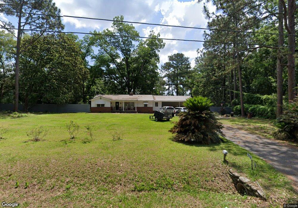 96 Harmon St, Dixie, GA 31629 - photo 1