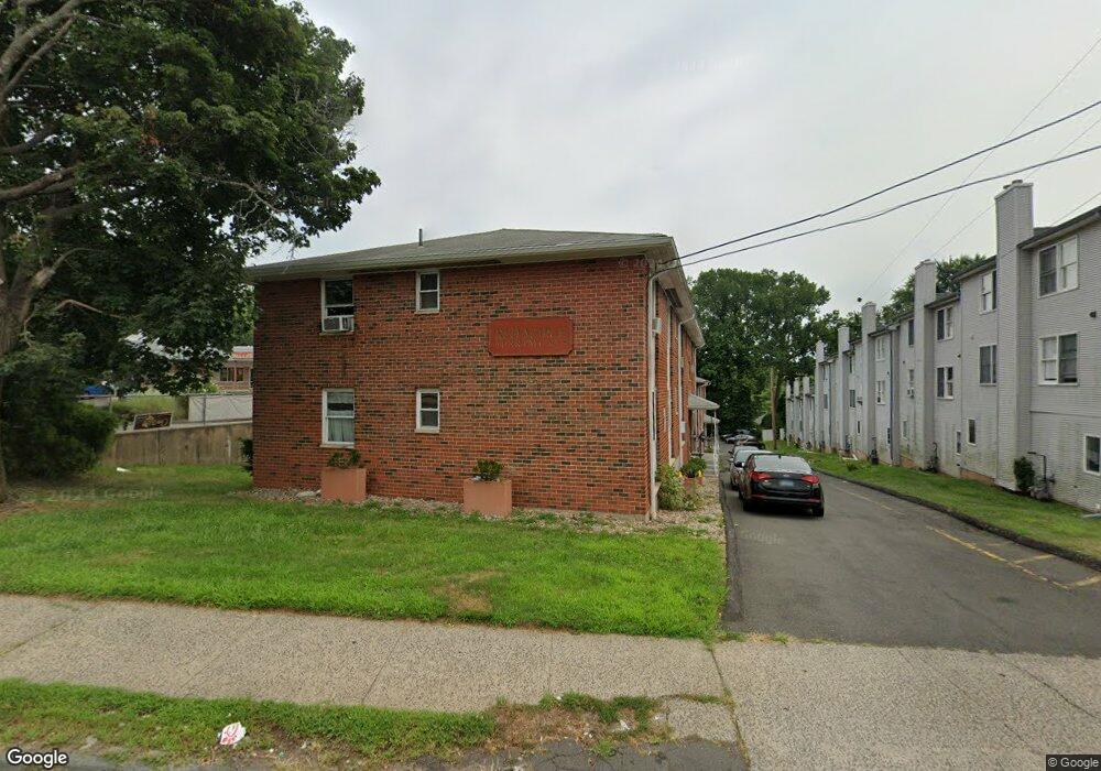 468 S Main St unit 103, New Britain, CT 06051 - photo 1