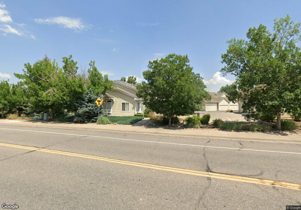 283 Quari St, Aurora, CO 80011 - photo 1