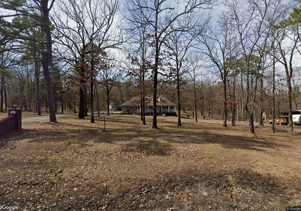 149 Ferguson Rd, Heber Springs, AR 72543 - photo 1