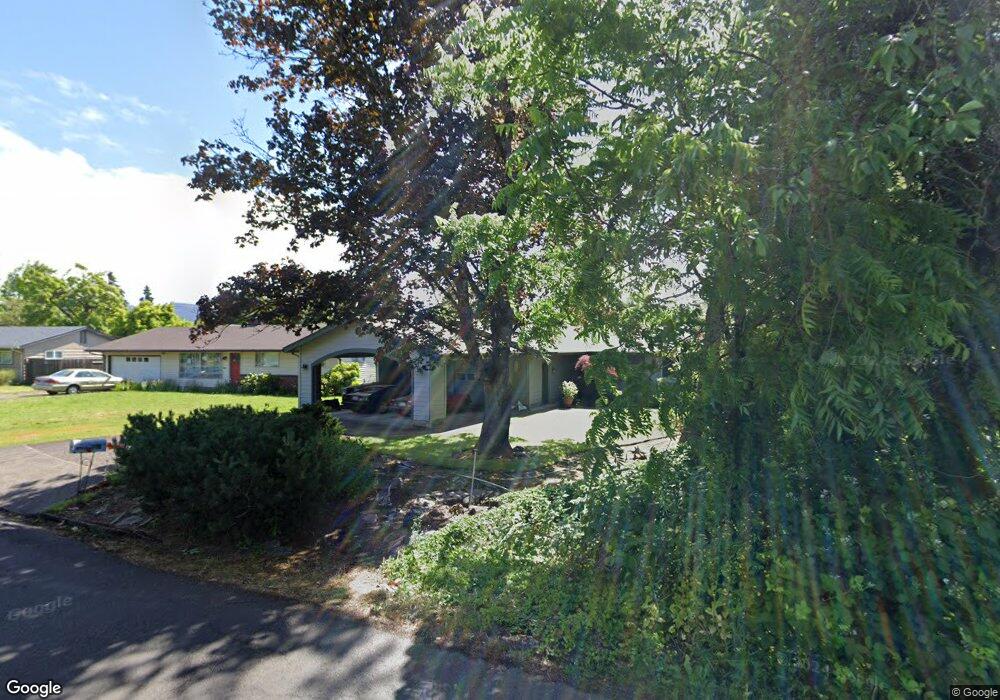 925 Randall St, Eugene, OR 97401 - photo 1