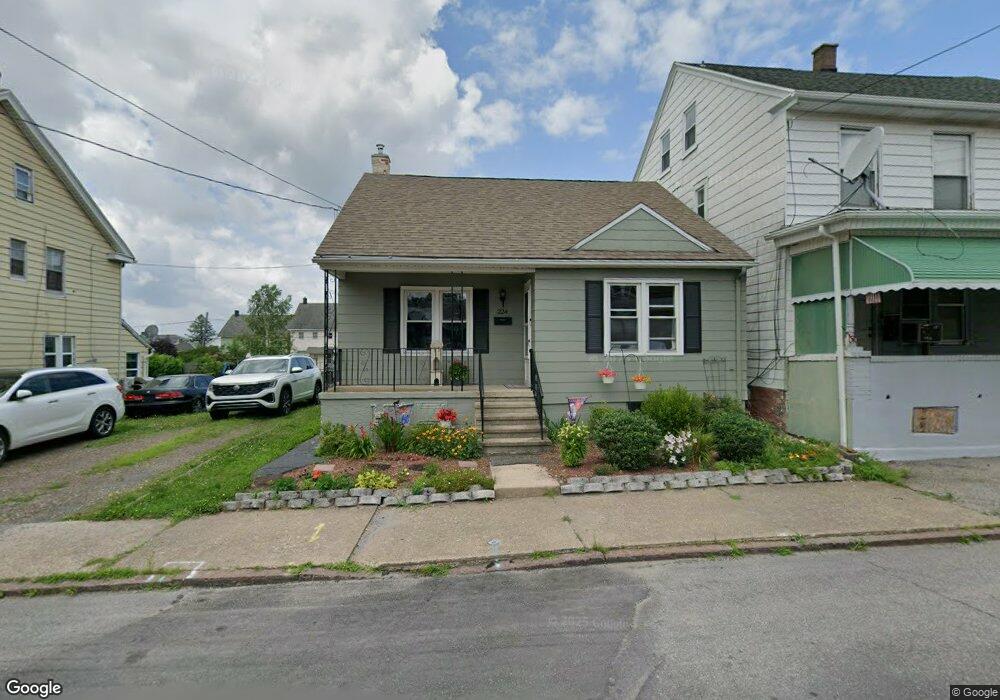 224 S Cedar St, Hazleton, PA 18201 - photo 1