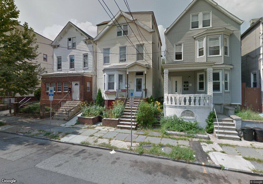 255 S 8th St unit 1, Newark, NJ 07103 - photo 1