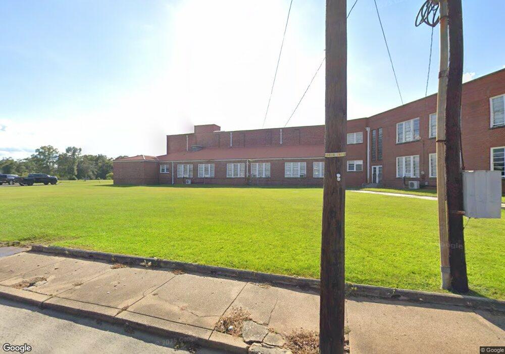 123 Abc St, Deridder, LA 70634 - photo 1