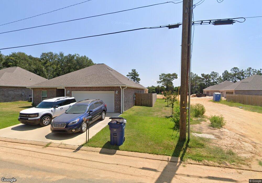 1402 Audrey Ln, Deridder, LA 70634 - photo 1