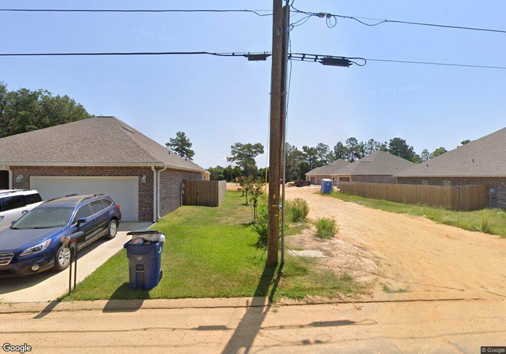 1411 Audrey Ln, Deridder, LA 70634 - photo 1