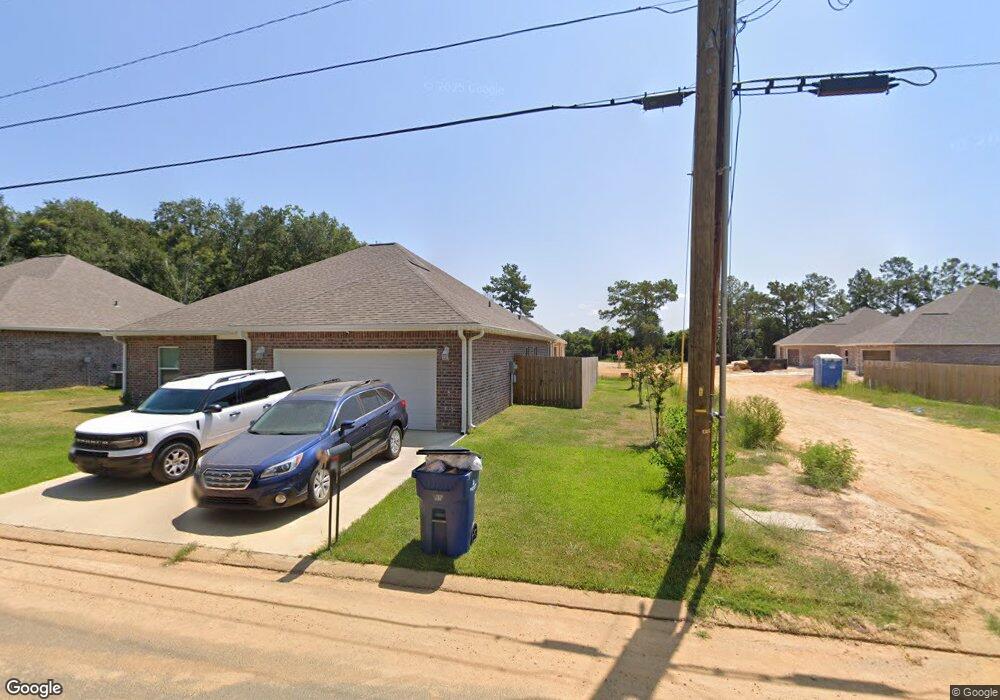 1410 Audrey Ln, Deridder, LA 70634 - photo 1