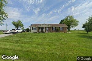1475 Mclain Rd, Springfield, KY 40069