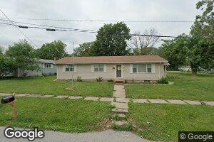 313 N Oak Ave, Logan, IA 51546
