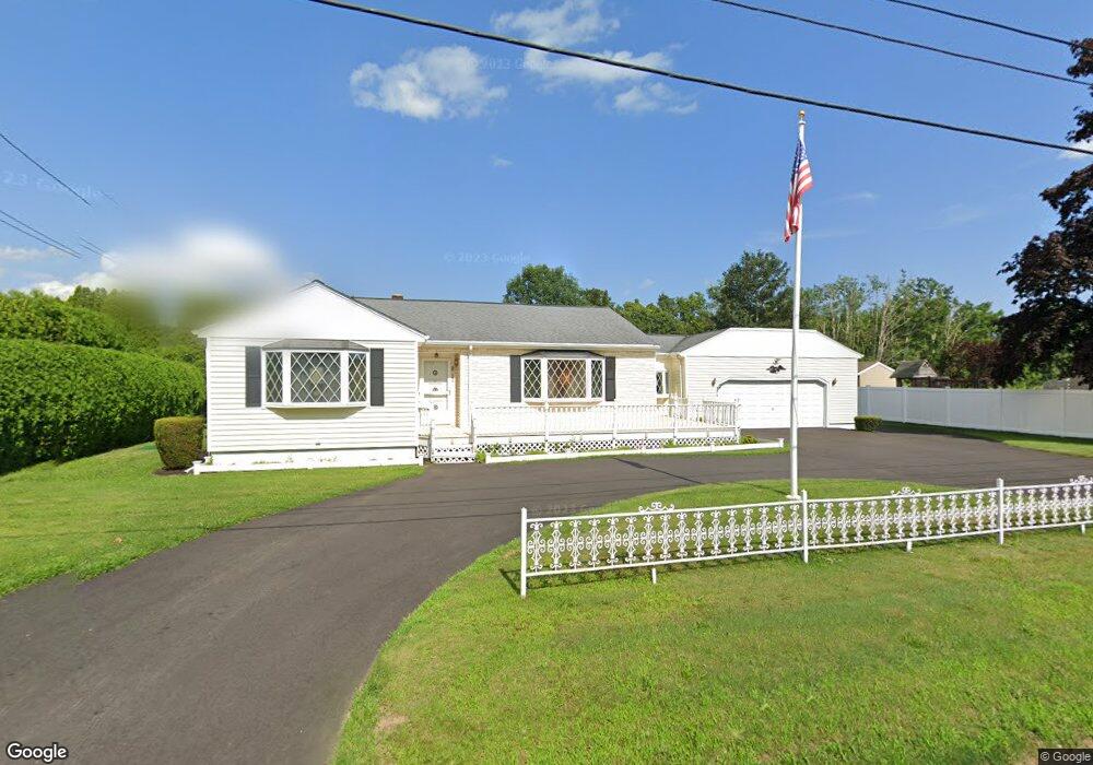 896 Sanford Rd, Westport, MA 02790 - photo 1