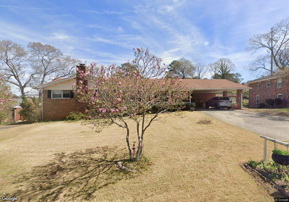 6796 Darrell Ct, Morrow, GA 30260 - photo 1