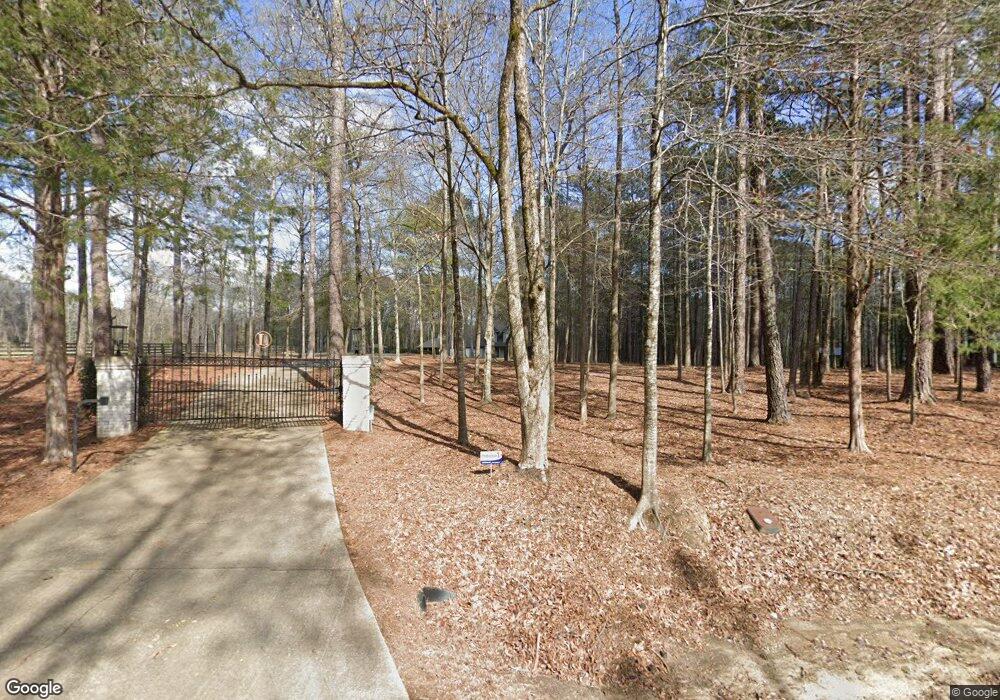 8600 Midland Rd, Midland, GA 31820 - photo 1