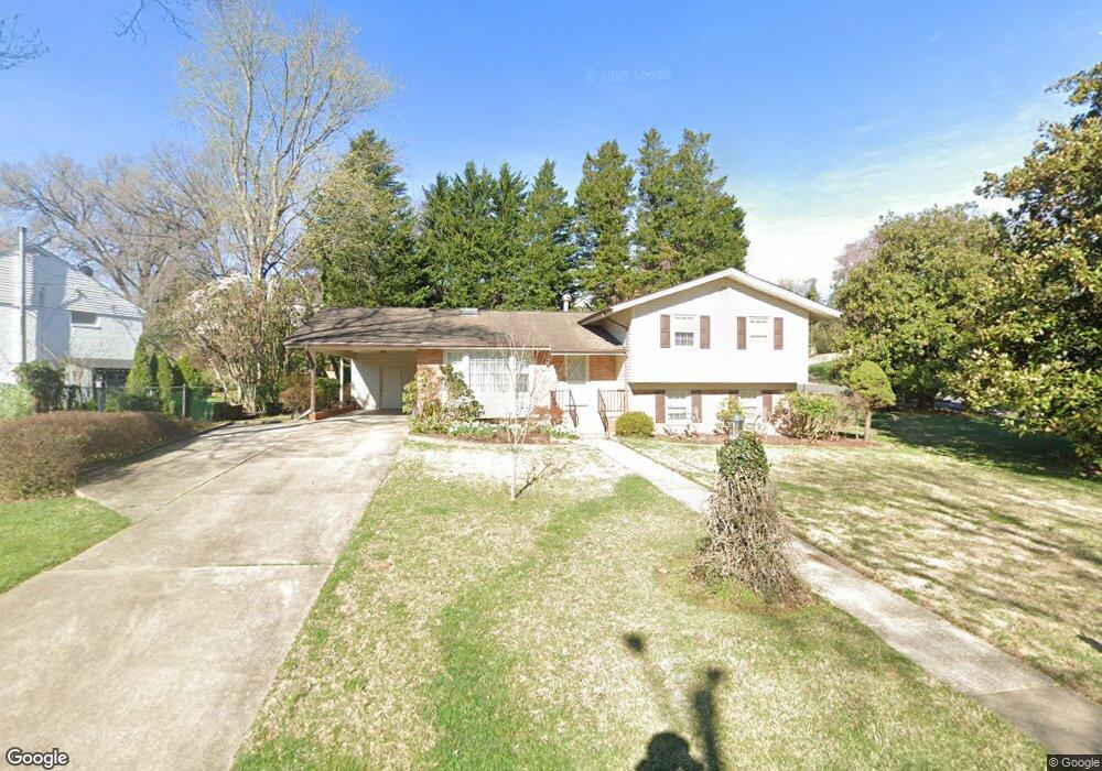 1520 Brookside Rd, McLean, VA 22101 - photo 1