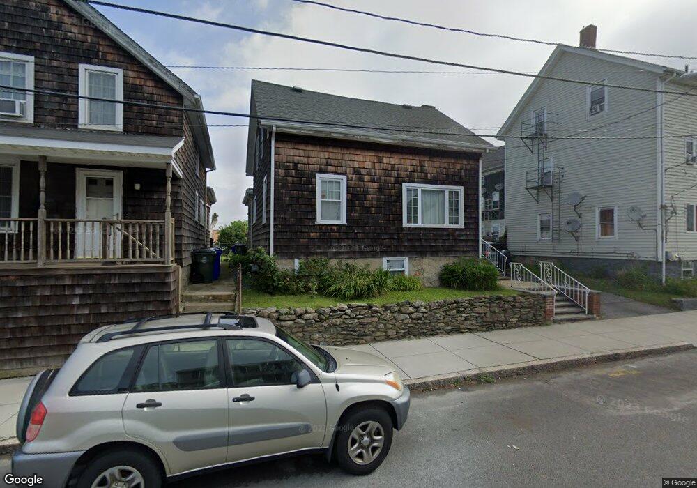 808 Slade St, Fall River, MA 02724 - photo 1