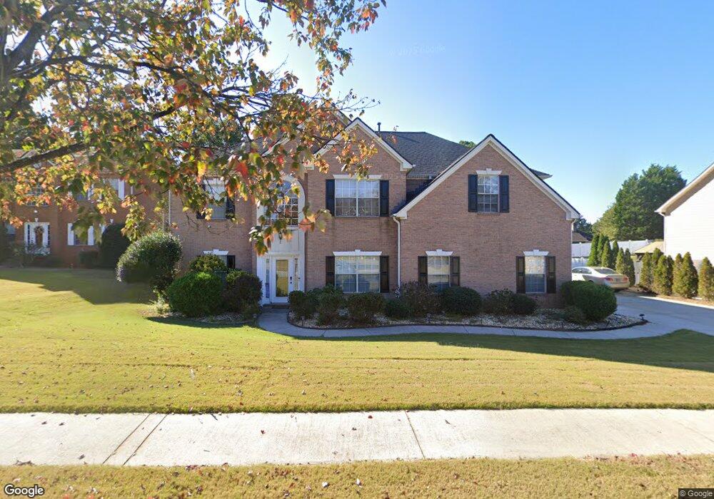 1221 Saxony Dr SE unit 2, Conyers, GA 30013 - photo 1