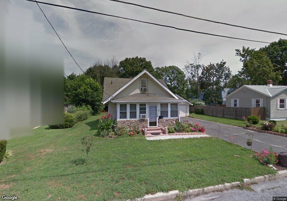 72 Osborne Ave, Vineland, NJ 08360 - photo 1