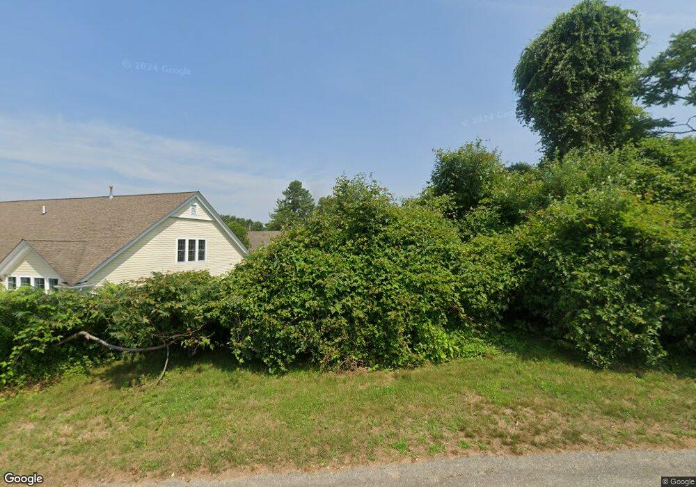 20 Eighth Green Dr, Dartmouth, MA 02747 - photo 1