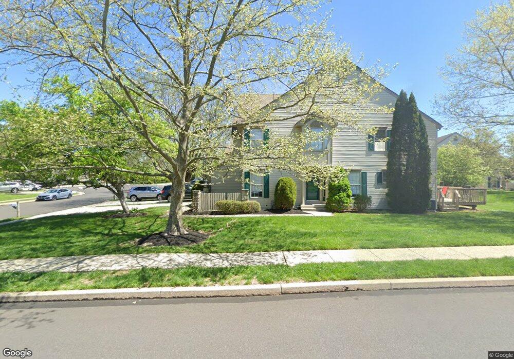 5113 Arbor Hill Ct, Doylestown, PA 18902 - photo 1