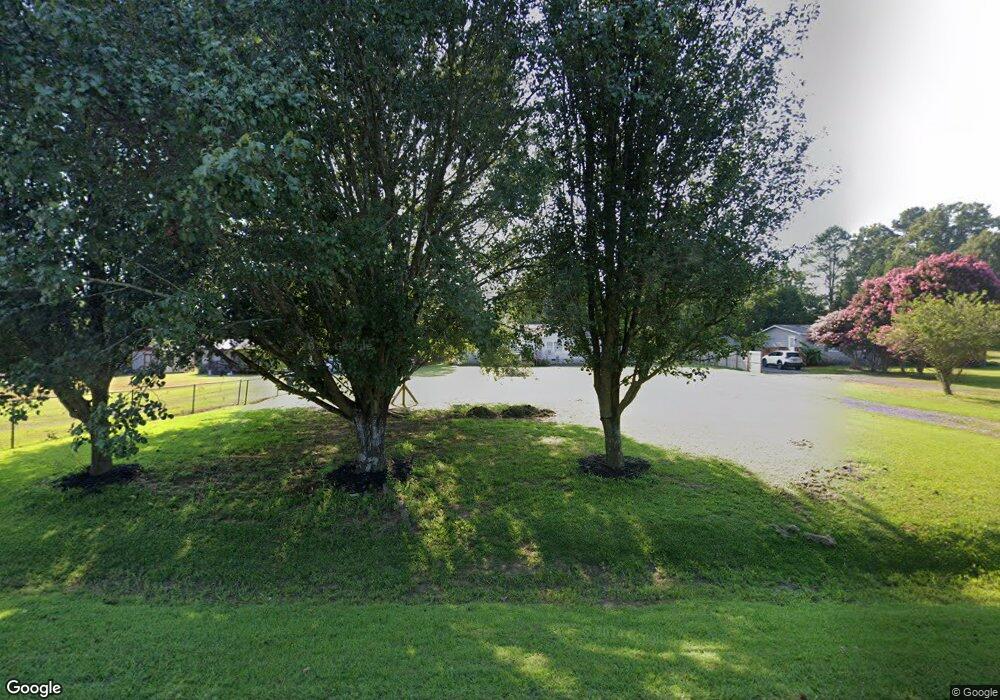 144 Old Orchard Dr, Chatsworth, GA 30705 - photo 1