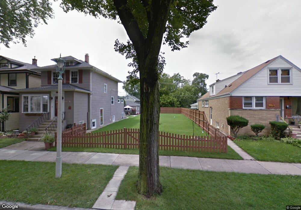 1177 S East Ave, Oak Park, IL 60304 - photo 1