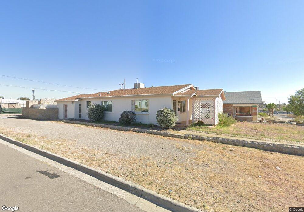 3901 Fort Blvd, El Paso, TX 79930 - photo 1