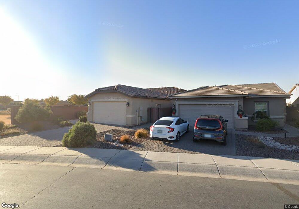 41498 N Willow Ct, San Tan Valley, AZ 85140 - photo 1