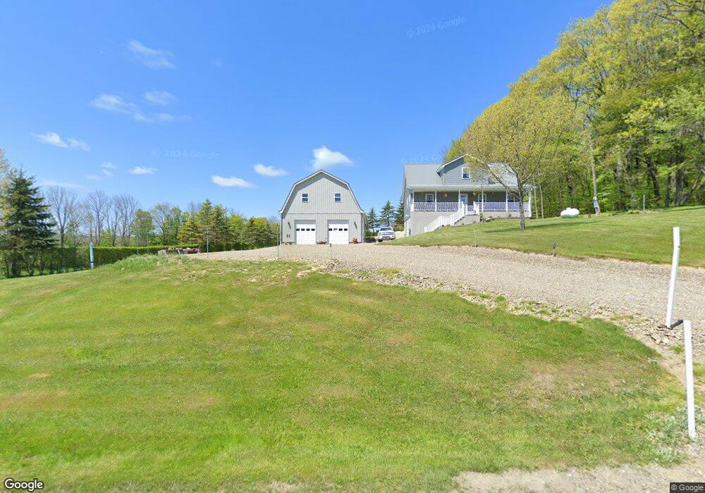 11445 N Hill Rd, Freedom, NY 14065 - photo 1