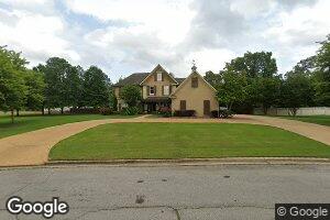 1446 Columbine Dr, Tupelo, MI 38801