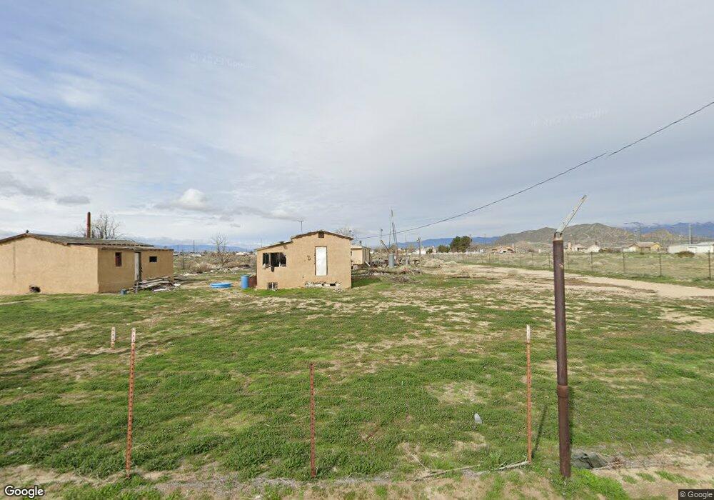 2855 58th St W, Rosamond, CA 93560 - photo 1