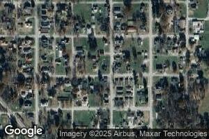 716 S 2nd St, Dugger, IN 47848