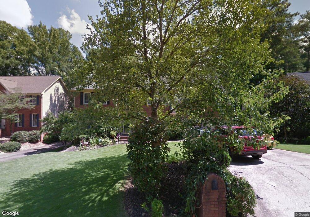 675 Arboreal Ct, Alpharetta, GA 30022 - photo 1