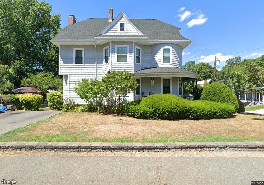 37 Parsons St unit 39, West Newton, MA 02465 - photo 1