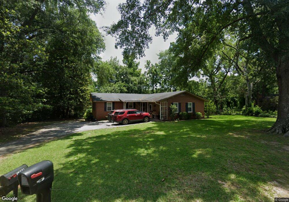 1063 Normandy Rd, Macon, GA 31210 - photo 1