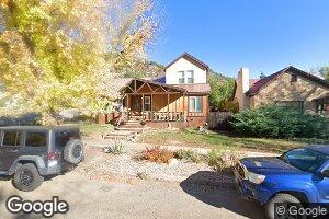 1058 E 4th Ave, Durango, CO 81301