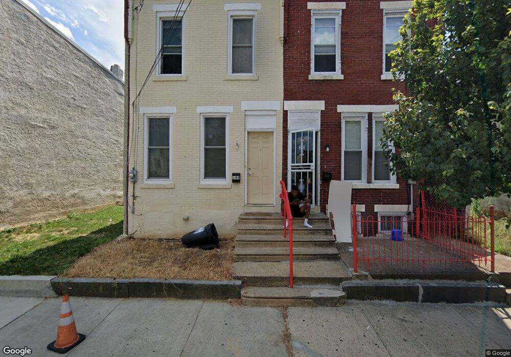 544 Grant St, Camden, NJ 08102 - photo 1