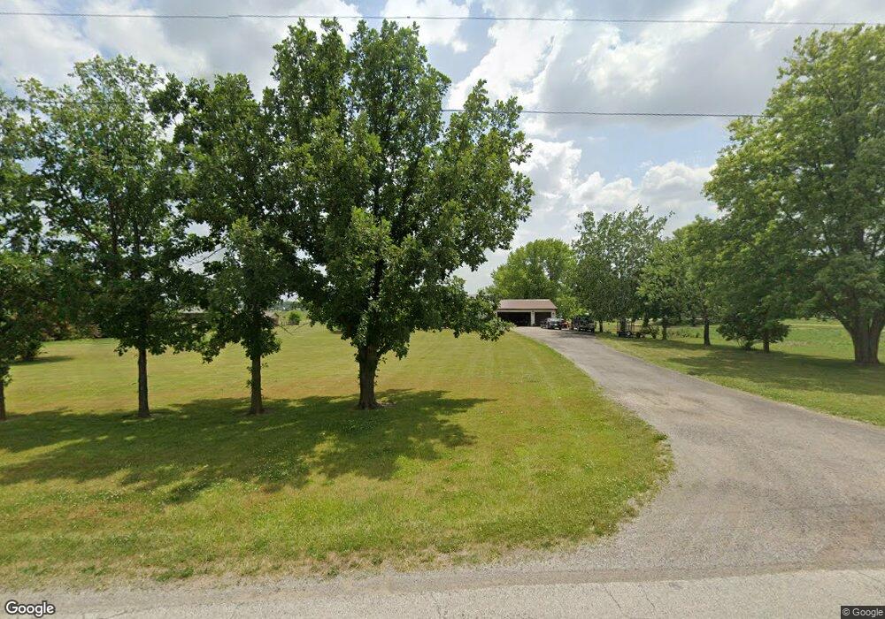 2121 W Division Rd, Huntington, IN 46750 - photo 1