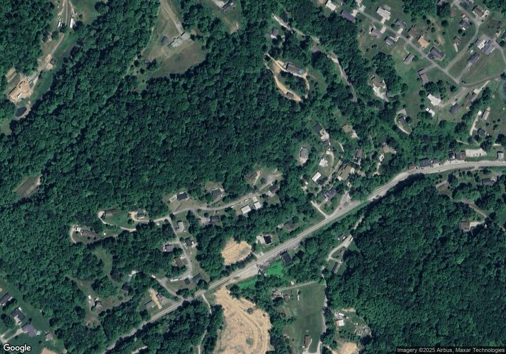 97 Mannon Dr, Alum Creek, WV 25003 - photo 1