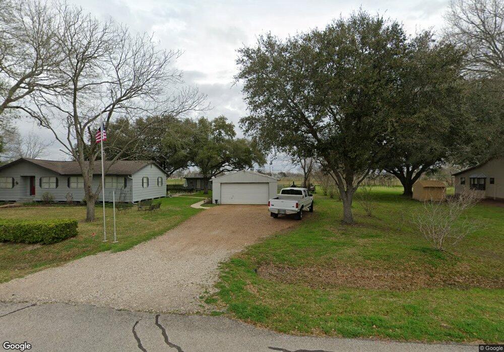 10111 Chmelik Rd, Needville, TX 77461 - photo 1