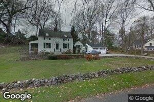 15 Indian Spring Rd, Norwalk, CT 06853