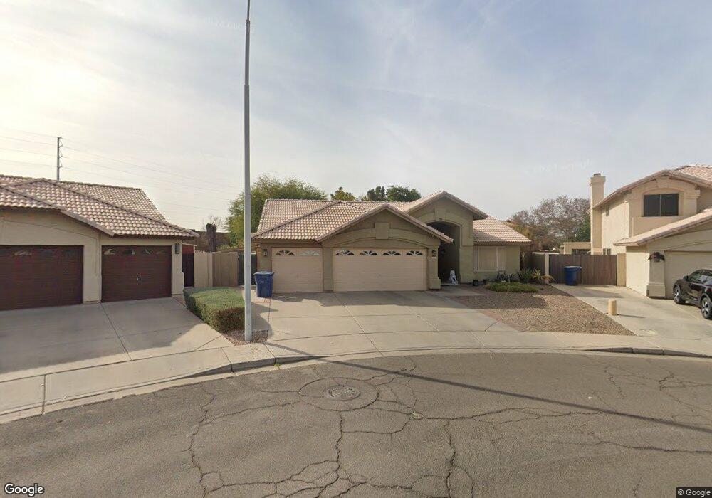 842 S Tangerine Dr, Chandler, AZ 85226 - photo 1