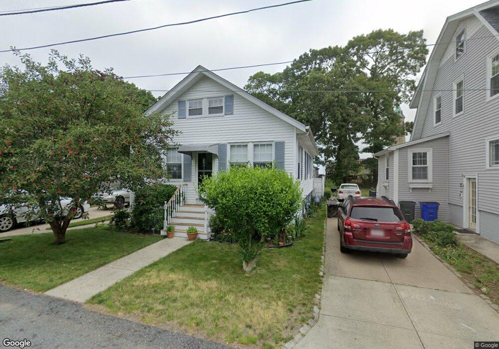 186 Bark St, Fall River, MA 02723 - photo 1